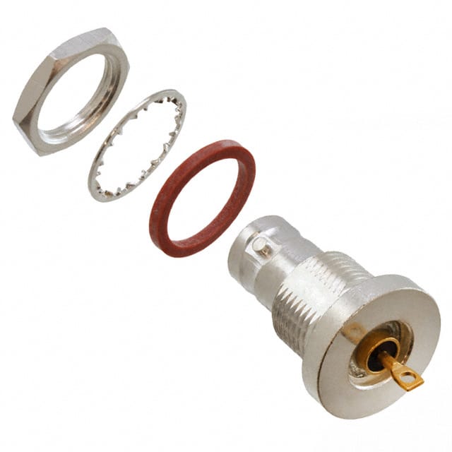 031-4237 Amphenol RF  Assemblages de connecteurs coaxiaux (RF)